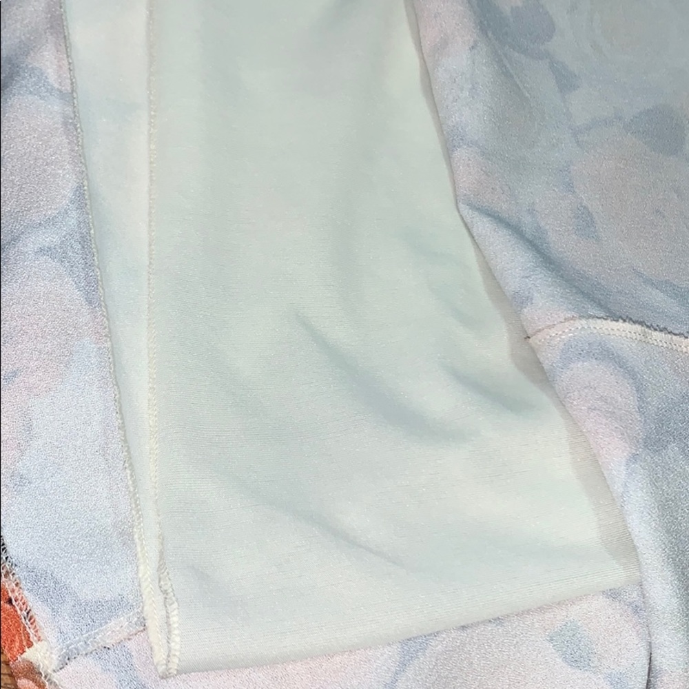 🌹PICOBELL Flair Skirt with Roses🌹 - Picture 5 of 6